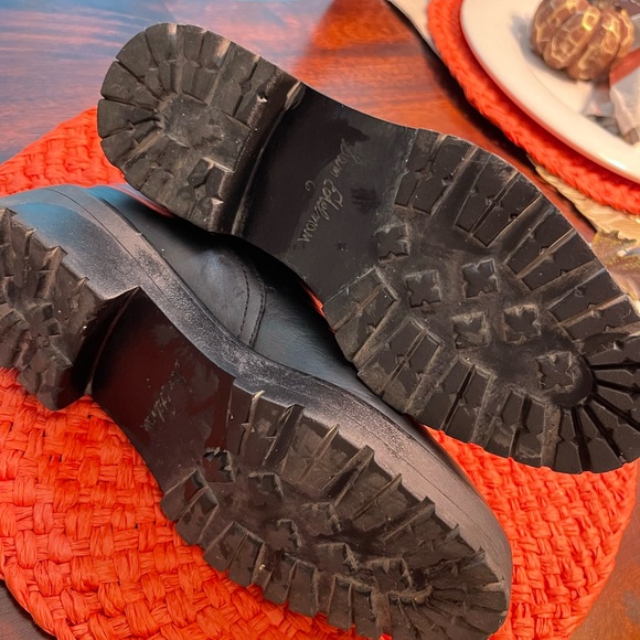 Sam Edelman Jaclyn Waterproof Chelsea Boots - Picture 4 of 6